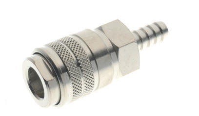 BARBED SOCKET