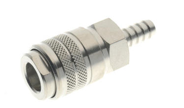 BARBED SOCKET