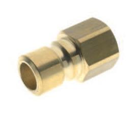 FEMALE PLUG