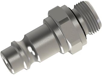 INNESTO OTTURATO MASCHIO “UNIVERSAL SHORT”