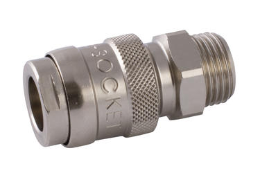 B-SOCKET MACHO