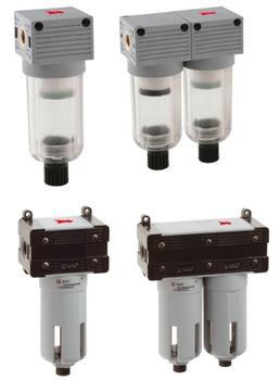 T015 and T400 - AIGNEP Coalescer Filter