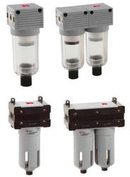 T015 and T400 - AIGNEP Coalescer Filter