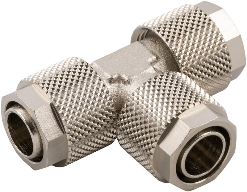 TEE CONNECTOR