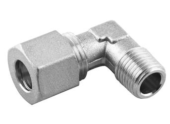 ELBOW MALE ADAPTOR