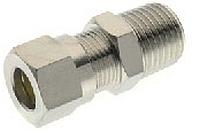 STRAIGHT MALE ADAPTOR
