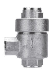 QUICK EXHAUST VALVE - FEMALE NPTF