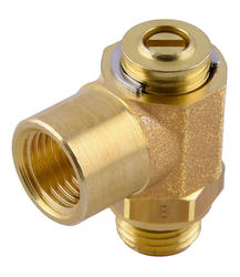 TORNILLO REGULADOR BIDIRECCIONAL - CW510L