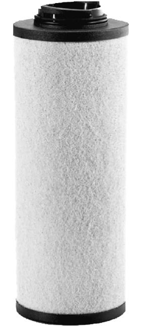 SPARE PART FILTERING CARTRIDGE 0,1 μm