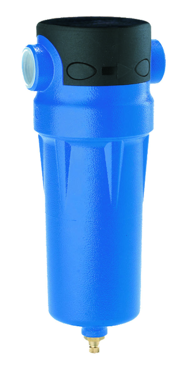 FILTRO MICROFINO 0,01 μm