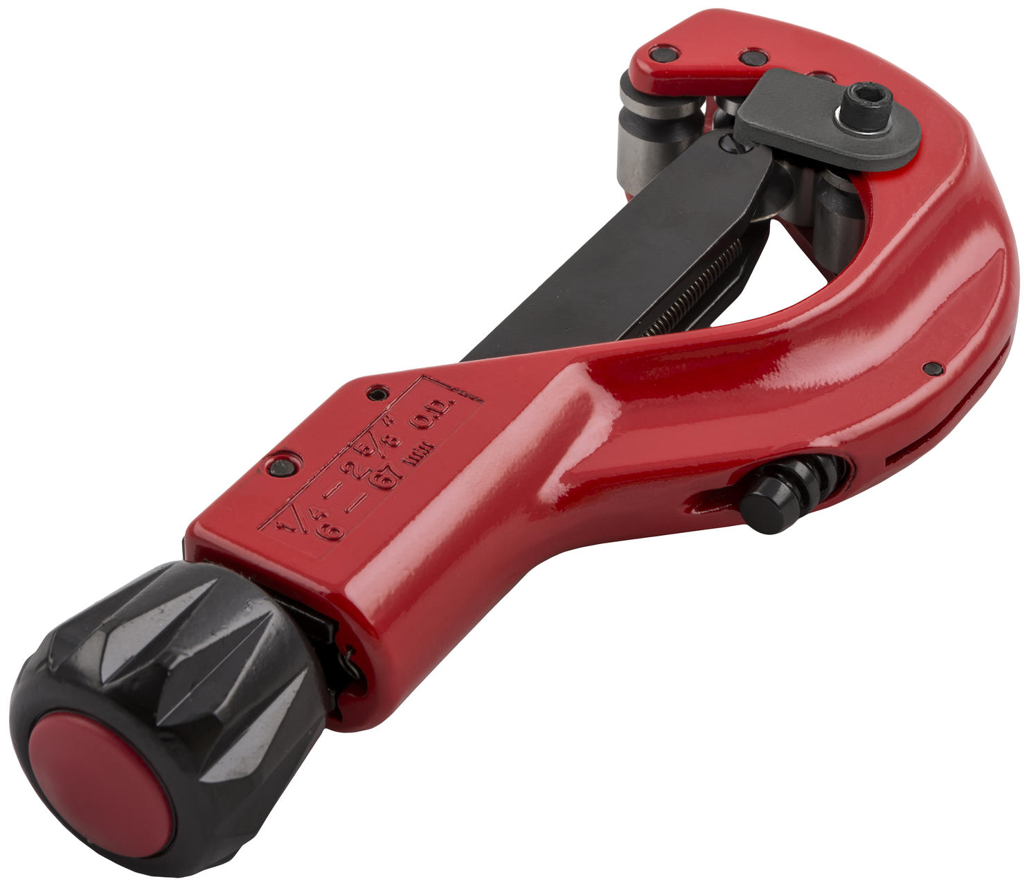 GRAVER TUBE