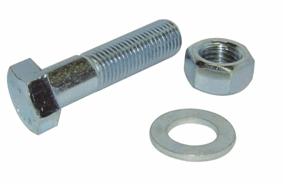 FLANGE KIT