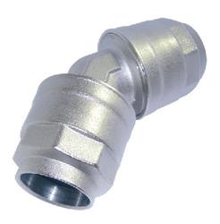 135° CONNECTOR