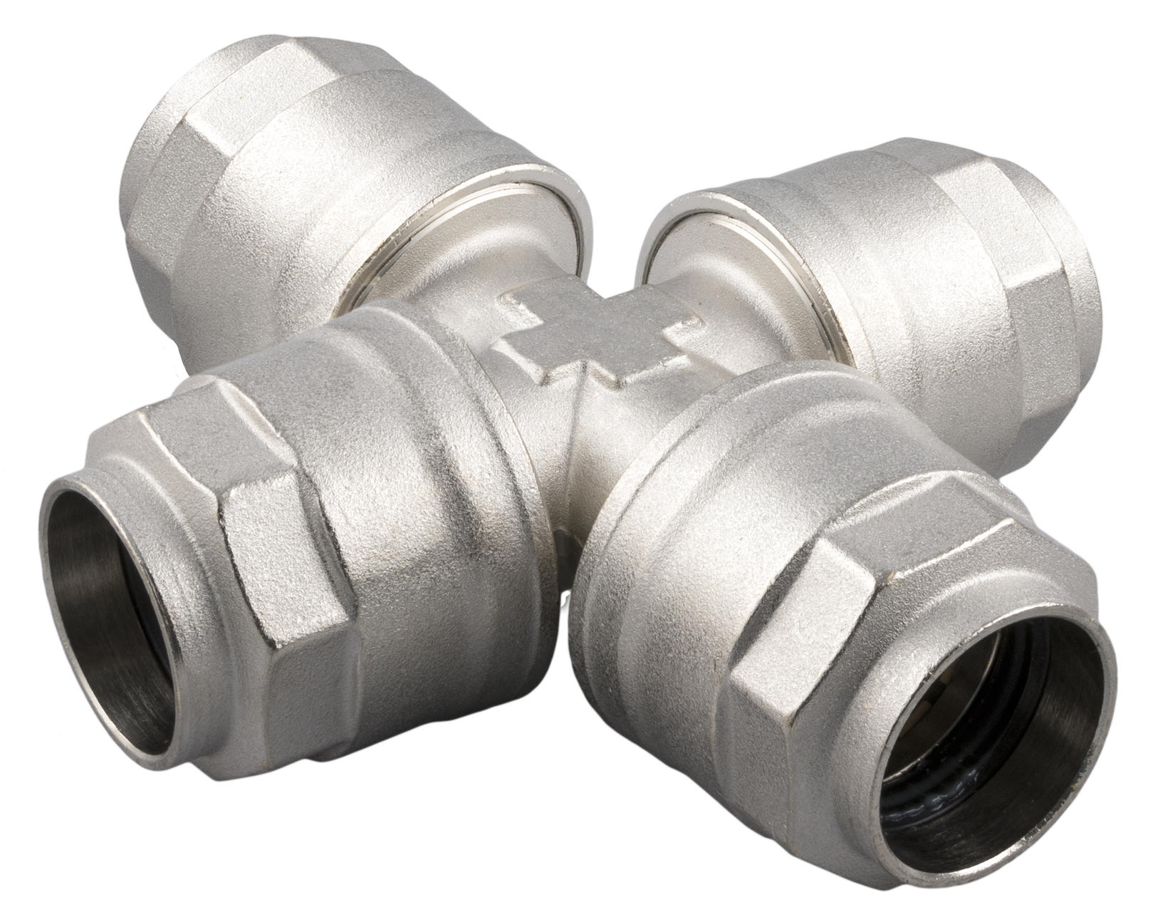 INTERMEDIATE CROSS FITTING