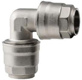 ELBOW CONNECTOR