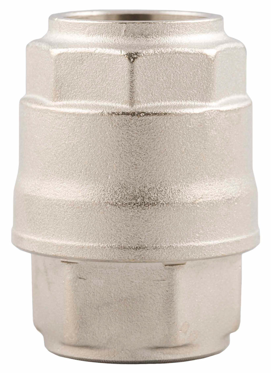 STRAIGHT FEMALE ADAPTOR