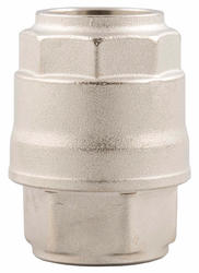STRAIGHT FEMALE ADAPTOR