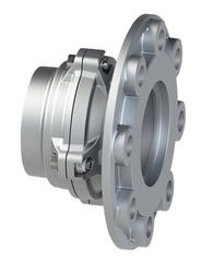 TUBO BRIDA ANSI 150-LB ANSI 150-LB