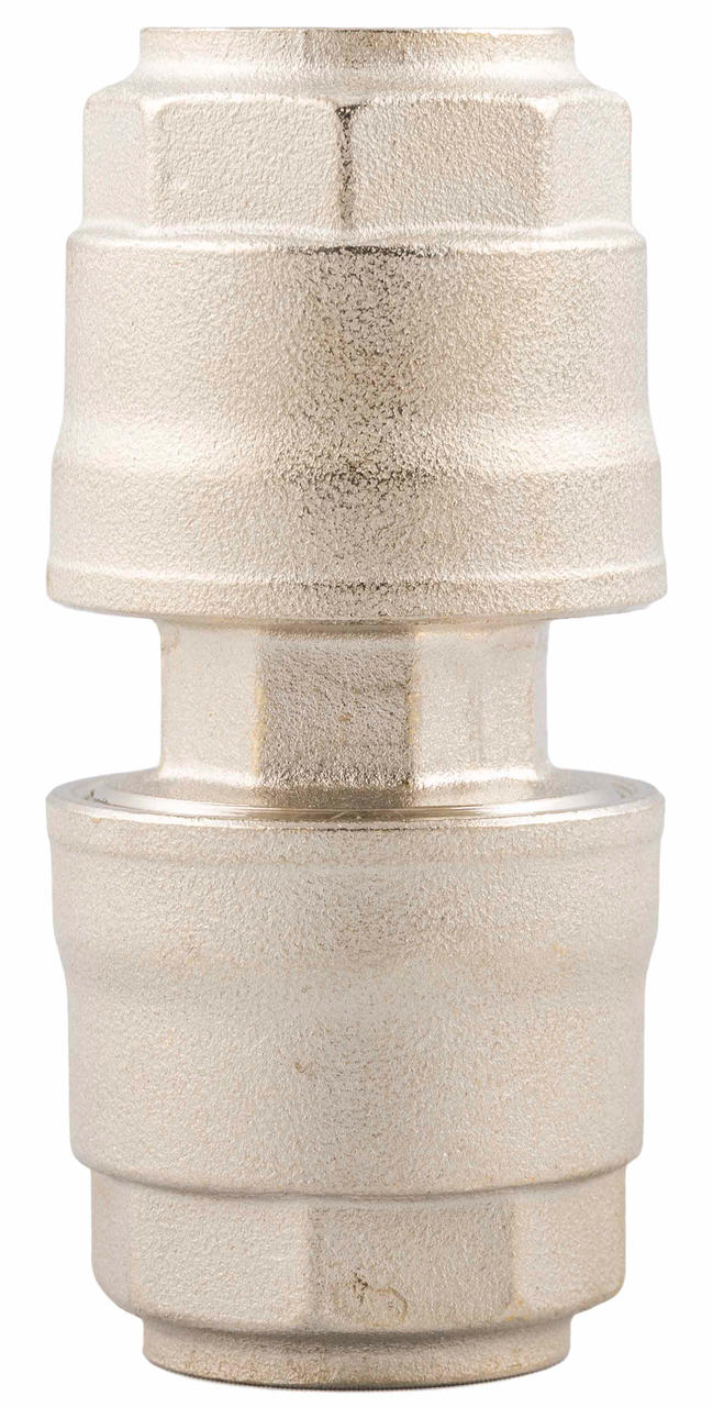 STRAIGHT CONNECTOR