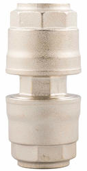 STRAIGHT CONNECTOR