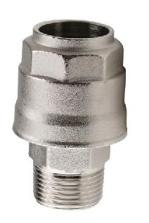 STRAIGHT MALE ADAPTOR