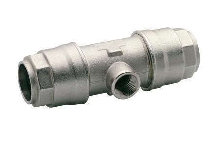 FEMALE FITTING FOR OUTLET