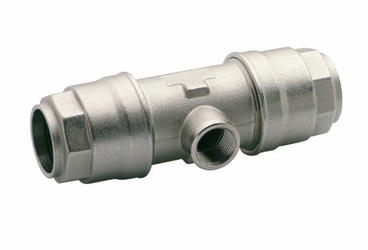 FEMALE FITTING FOR OUTLET