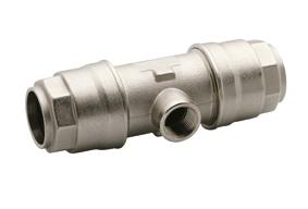 FEMALE FITTING FOR OUTLET