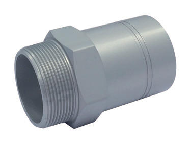 MALE STEM ADAPTER - NPTF