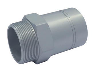 MALE STEM ADAPTER - NPTF