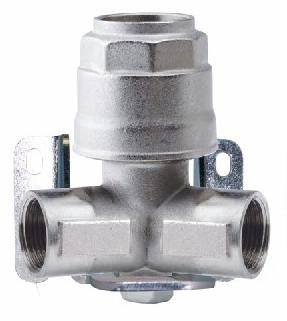 2 WAYS MANIFOLD