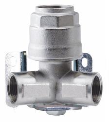 2 WAYS MANIFOLD