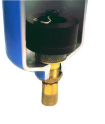 PURGA AUTOMÁTICA