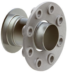 TUBO FLANGIATO ANSI 150-LB