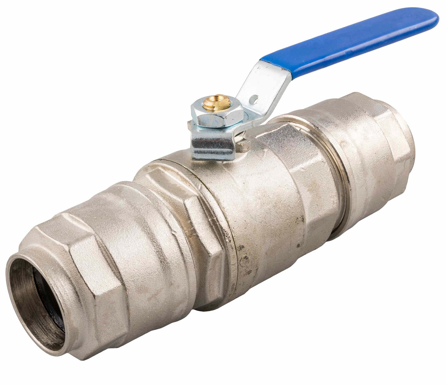 BALL VALVE - FULL BORE