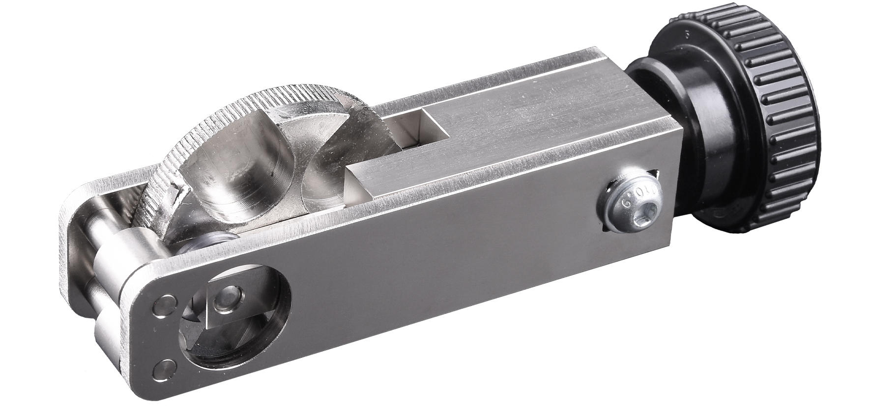 ENGRAVER TUBE