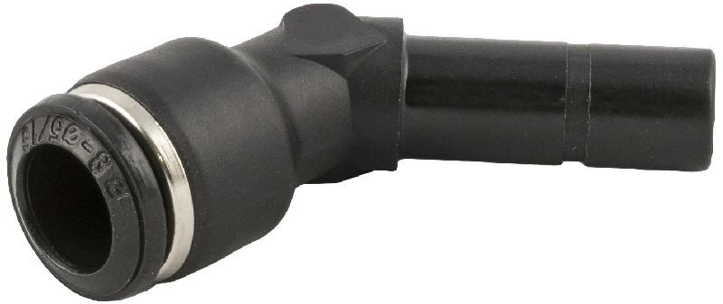 45° ORIENTING ELBOW