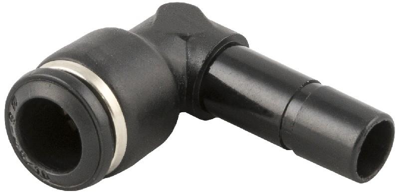 PLUG-IN ELBOW