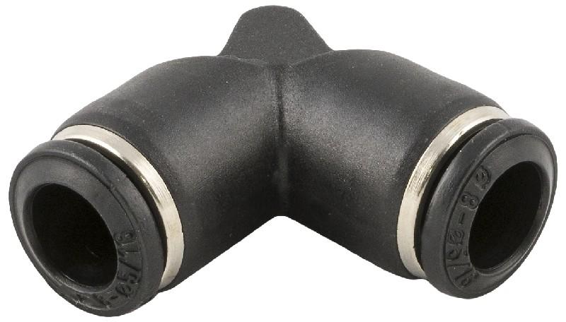 ELBOW CONNECTOR