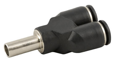 PLUG-IN Y CONNECTOR