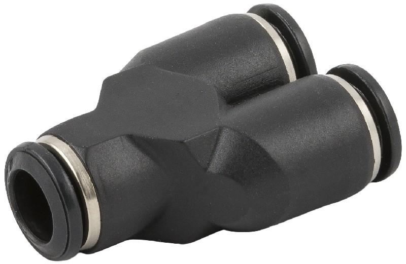 Y CONNECTOR