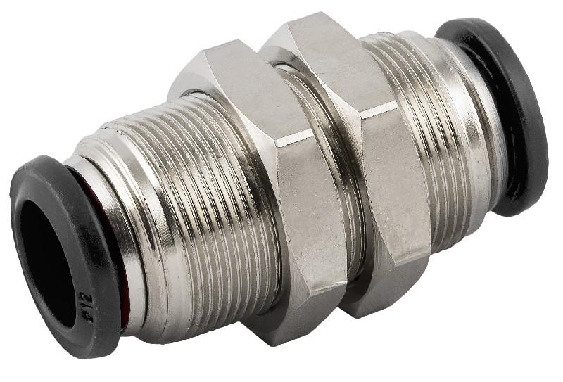 BULKHEAD CONNECTOR