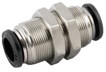 BULKHEAD CONNECTOR