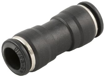 STRAIGHT CONNECTOR