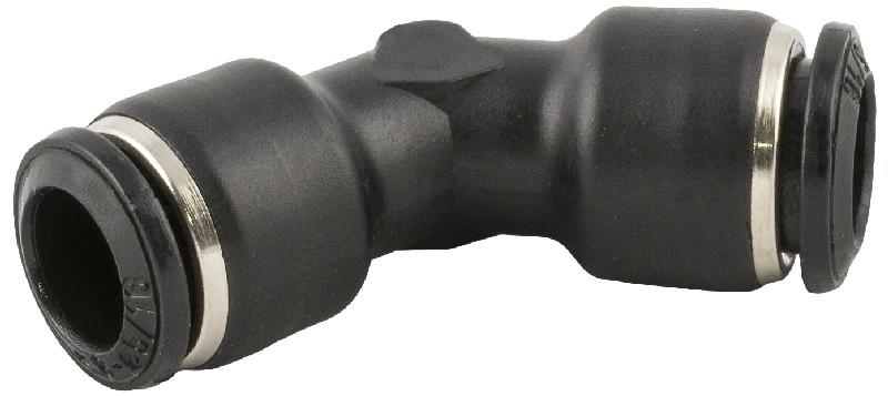 45° ELBOW CONNECTOR