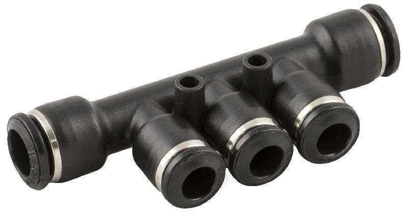 REDUCTION MANIFOLD