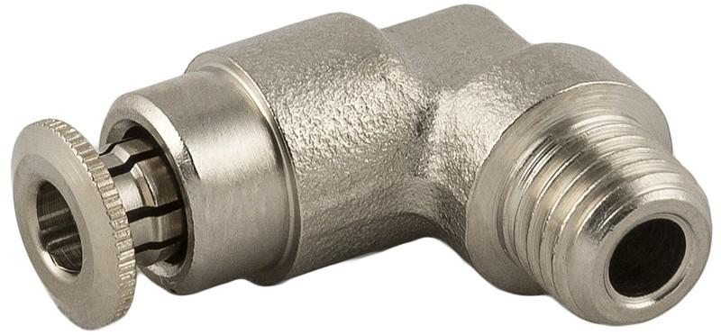 EQUERRE MÂLE NON ORIENTABLE, CONIQUE