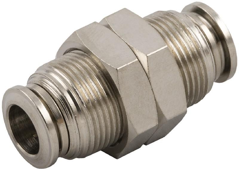 BULKHEAD CONNECTOR
