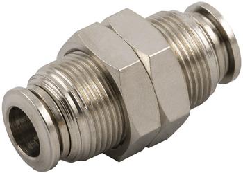 BULKHEAD CONNECTOR