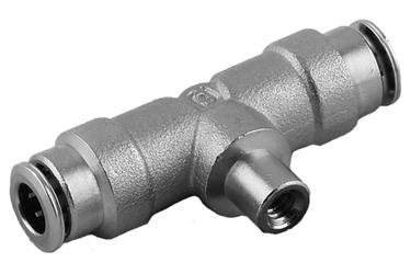 RACOR A T CON ADAPTADOR